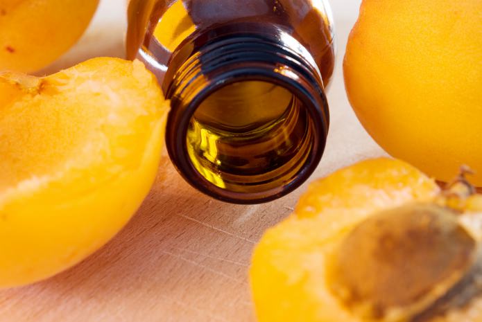 Влияние масла абрикосовых косточек на организм