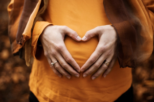 Варианты разгрузок во время беремнности