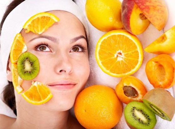 Улучшение кожи лица витамины thumbnail