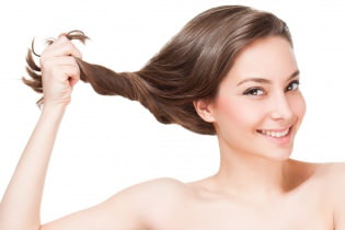 Домашние средства восстановление волос