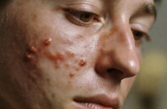 Ошибки в уходе за кожей при акне: что делает воспаления хуже