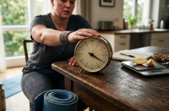 20 минут в день: действительно ли это достаточно для похудения?